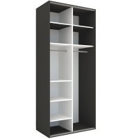 DRESSING LEX 120-240-66 C GRI/JSZ/O L